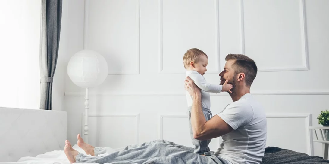 9 πράγματα που εύχομαι να ήξερε ο άντρας μου πριν φέρουμε το μωρό στο σπίτι