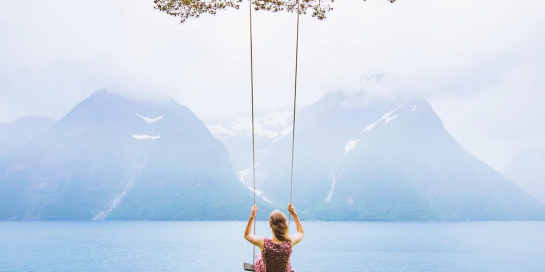 Recharge &amp; Reset | 10 ιδέες για δημιουργικές δραστηριότητες