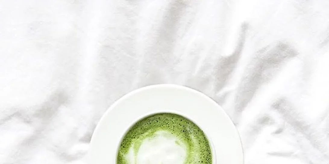 Matcha Ninja | Το απόλυτο superfood και γιατί θα το αγαπήσεις!