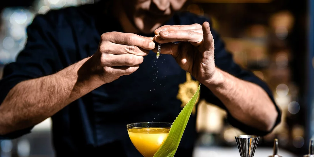 Αυτές είναι οι τάσεις που έρχονται στο ποτό το 2018