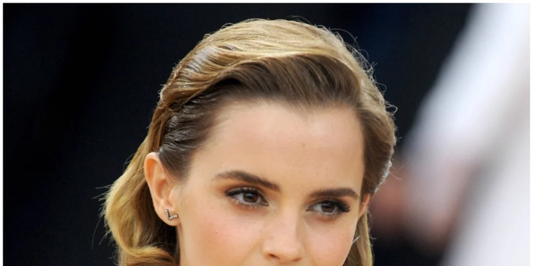 Emma Watson | Με νέο, ιδιαίτερο και ανατρεπτικό look στα μαλλιά