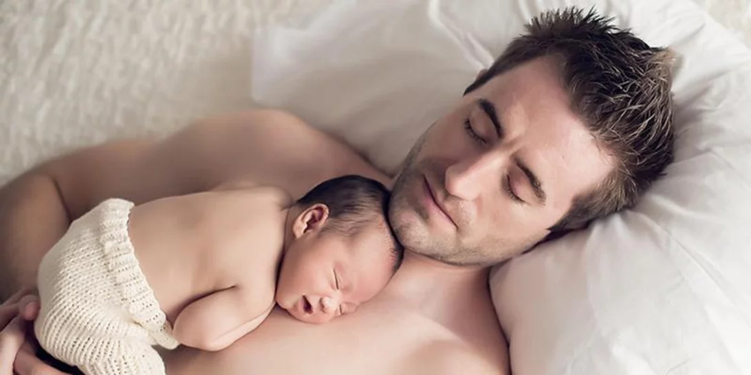 Η λίστα ενός πατέρα που έγινε viral: Όσα έμαθα όταν έγινα γονιός