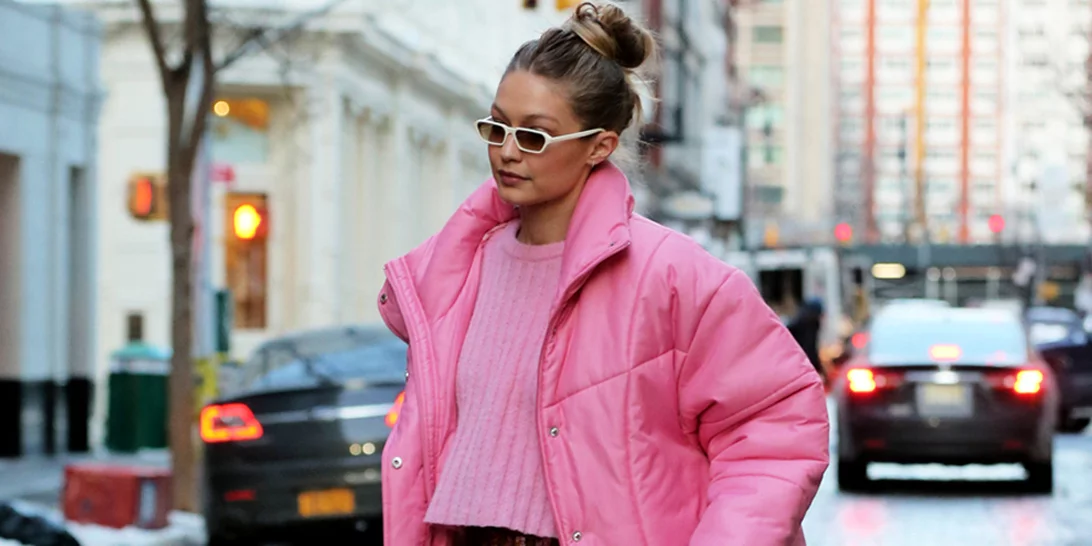 Gigi Hadid | Φορά το πανωφόρι που θα χρειαστείς τους επόμενους μήνες