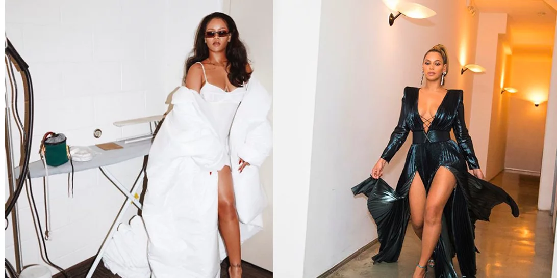 Grammy's 2018 | Οι καλύτερες στιγμές των celebrities όπως τις είδαμε στο Instagram