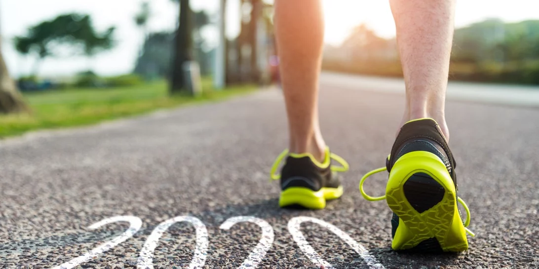 Διατροφικοί στόχοι νέου έτους | Αυτούς πρέπει να θέσεις για το 2020
