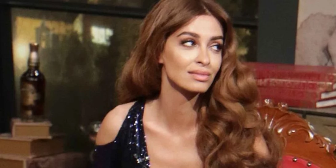 Ελένη Φουρέιρα | Στην Eurovision με την Κύπρο