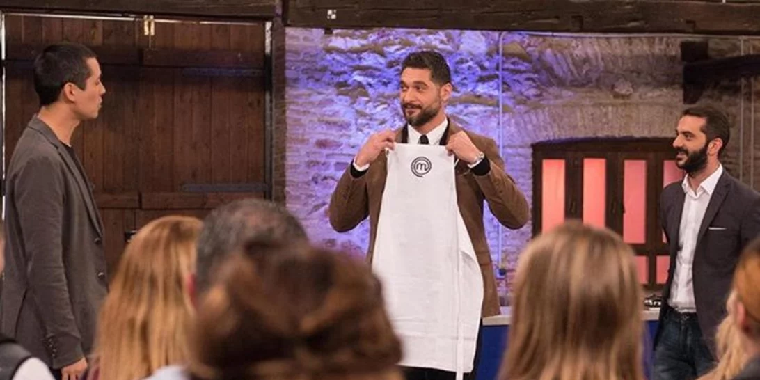 MasterChef | Η μεγάλη πρεμιέρα του δεύτερου κύκλου στο Star