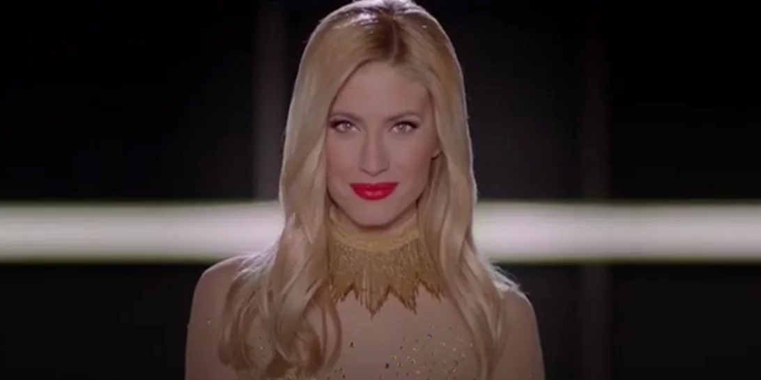 Dancing With The Stars | Το νέο trailer με την Ευαγγελία Αραβανή