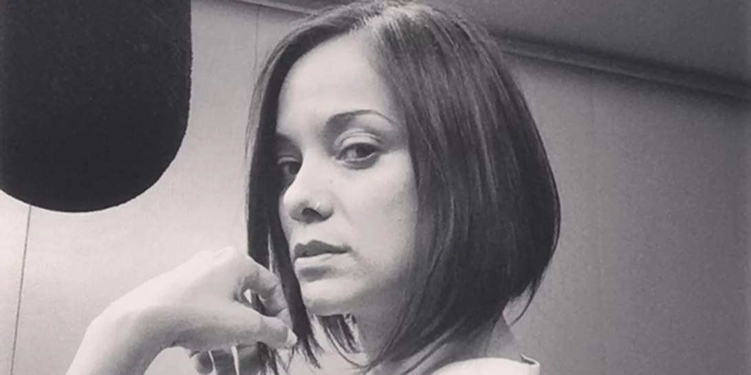 Κατερίνα Τσάβαλου | Έγινε μαμά για πρώτη φορά!