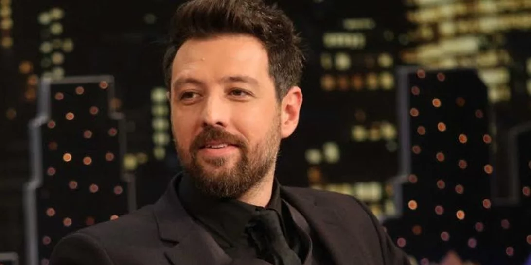 Μάνος Παπαγιάννης | Η πρώτη αντίδραση μετά τις κατηγορίες της Παυλίδου για ξυλοδαρμό