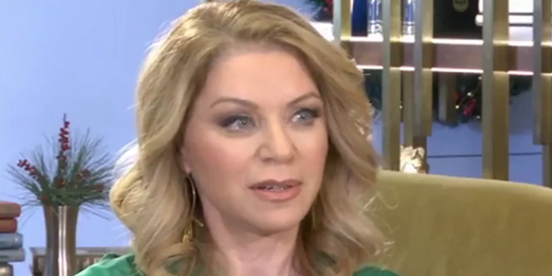 Έλλη Στάη | Η εξομολόγηση για τη σεξουαλική παρενόχληση που δέχθηκε