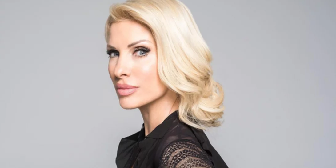 Ελένη Μενεγάκη | Ο καλεσμένος- έκπληξη στην εκπομπή της Πέμπτης!