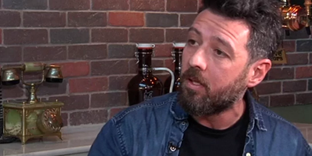 Μάνος Παπαγιάννης | Αποκαλύπτει τι πραγματικά συνέβη με τη Σοφία Παυλίδου