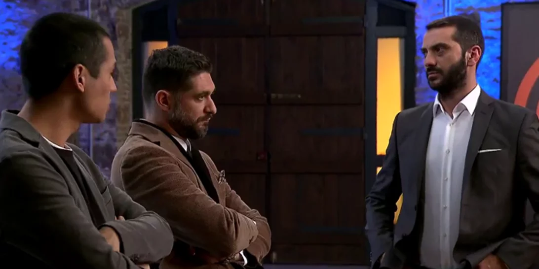 MasterChef | Όσα έγιναν στην τελευταία audition για την 50αδα!