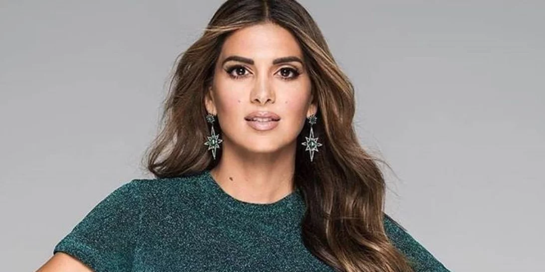 Σταματίνα Τσιμτσιλή | Η αποκάλυψη για τις εξελίξεις στη διαμάχη Παυλίδου- Παπαγιάννη