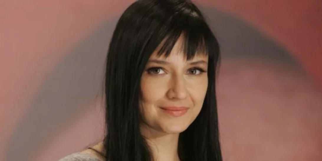 Αθηναΐς Νέγκα | Η πρώτη φωτογραφία της νεογέννητης κόρης της