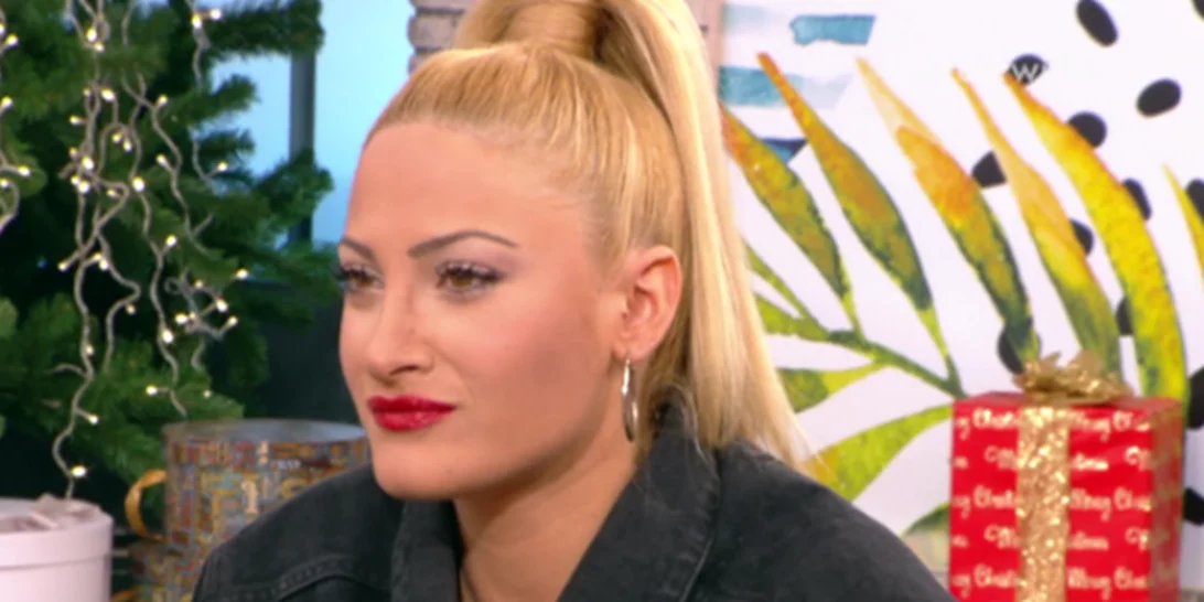 Ιωάννα Τούνη | Η αλήθεια για την καταγωγή της & η πρόταση για το Survivor