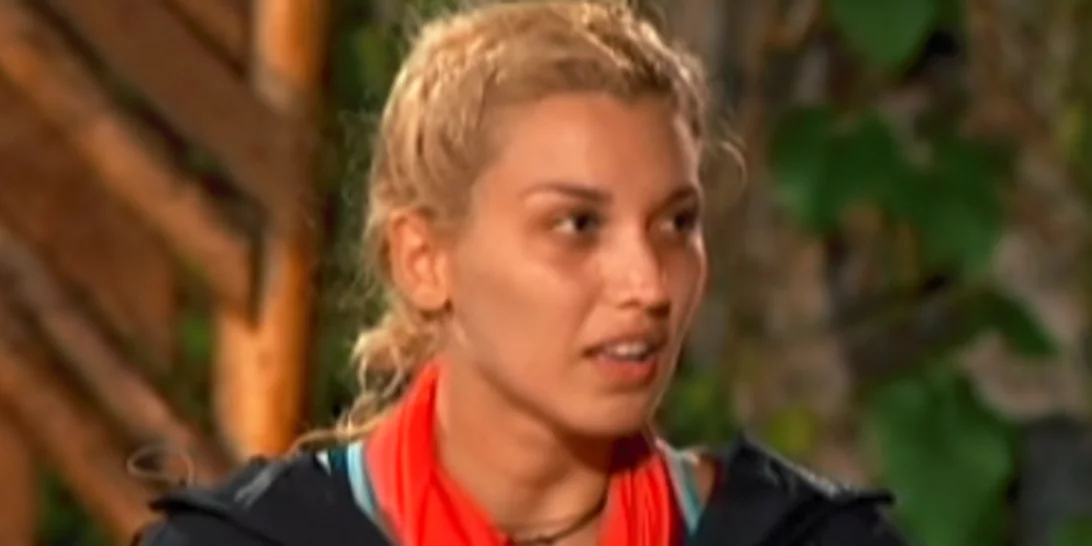 Κωνσταντίνα Σπυροπούλου | Η ατάκα στο Survivor που έριξε τα social media!