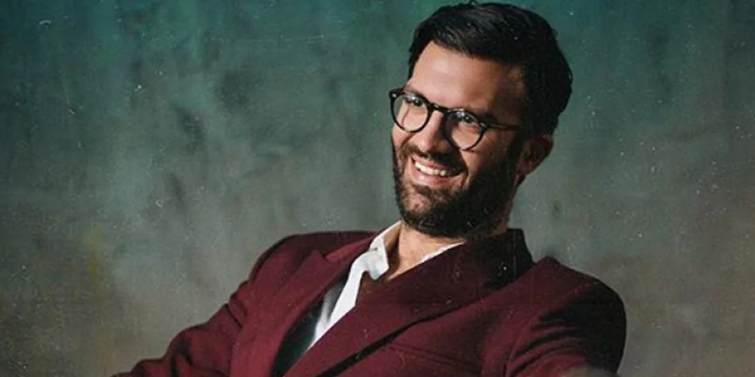 Τζορτζ Παπακώστας | Το δημοσίευμα που τον ενόχλησε