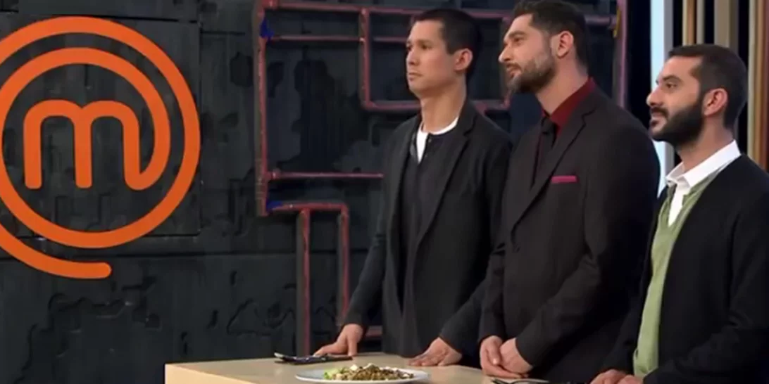 MasterChef | Στις 3 έφτασαν οι αποχωρήσεις!