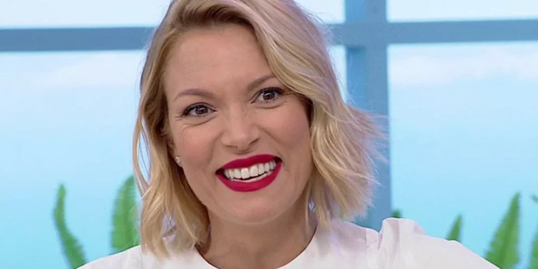 Βίκυ Καγιά | Το όνομα του γιου της και η πρώτη φωτογραφία μετά την γέννηση του