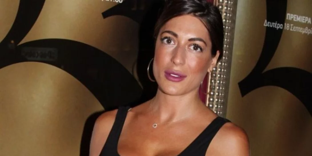 Φλορίντα Πετρουτσέλι | Είναι έγκυος!