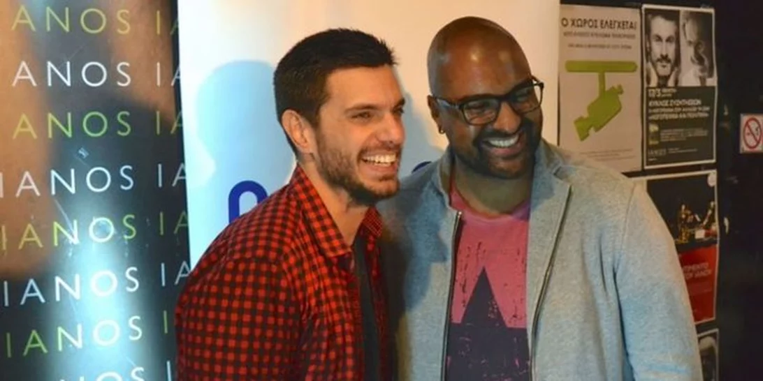 Ησαΐας Ματιάμπα | «Δεν ξέρω αν θα καλέσω στον γάμο μου τον Μύρωνα»