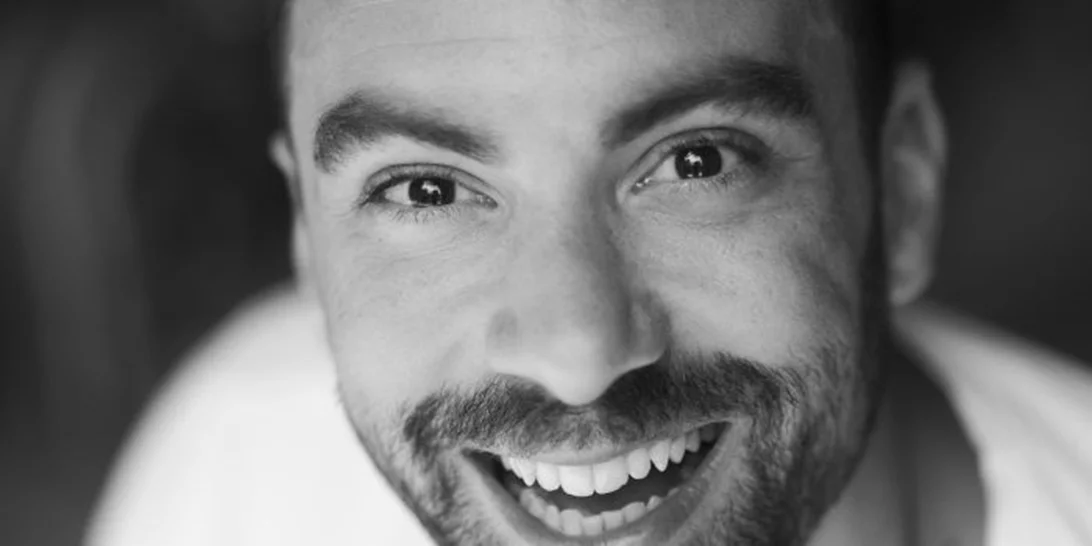 Σάκης Τανιμανίδης | Η πρώτη φωτογραφία από τον Άγιο Δομίνικο