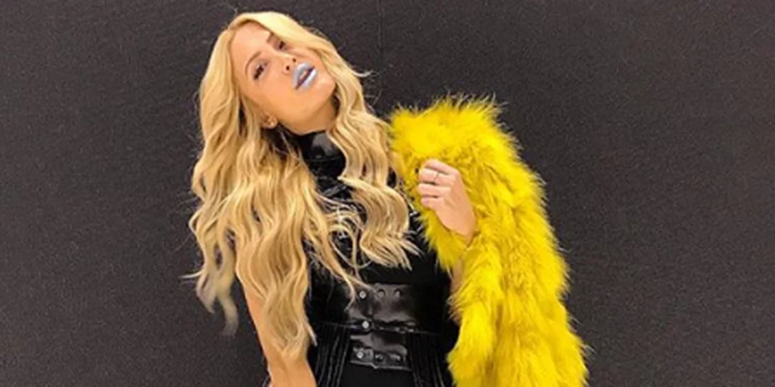 Ιωάννα Τούνη | Μιλά ανοιχτά για την κακή σχέση με τον μπαμπά της