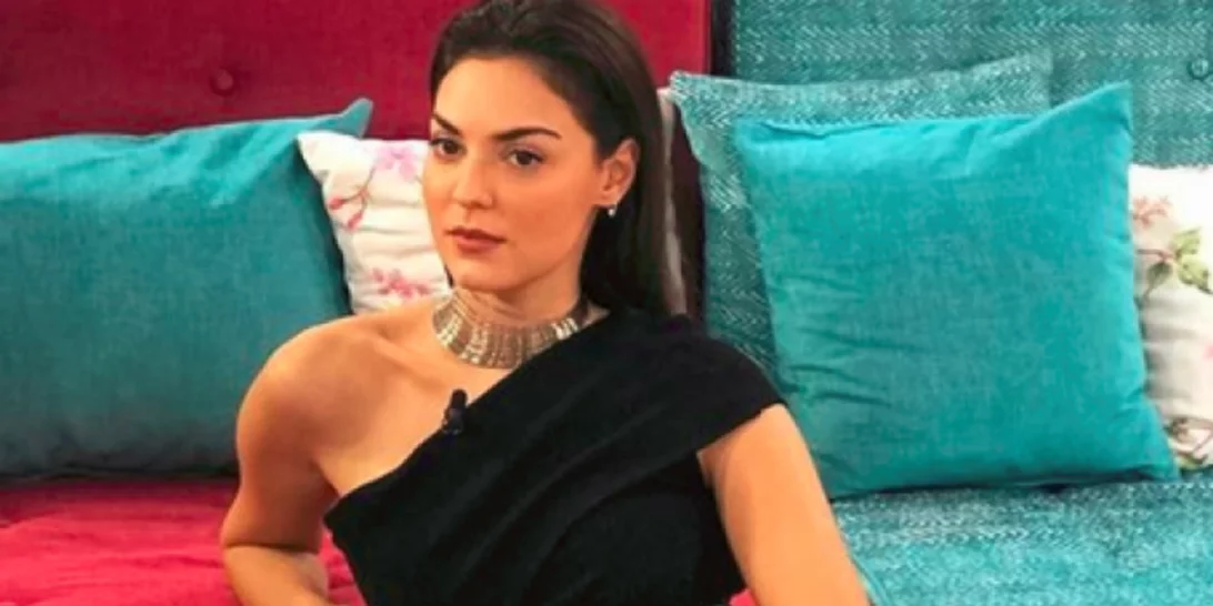 Βρισηίδα Ανδριώτου | Αυτός είναι ο σύντροφός της!