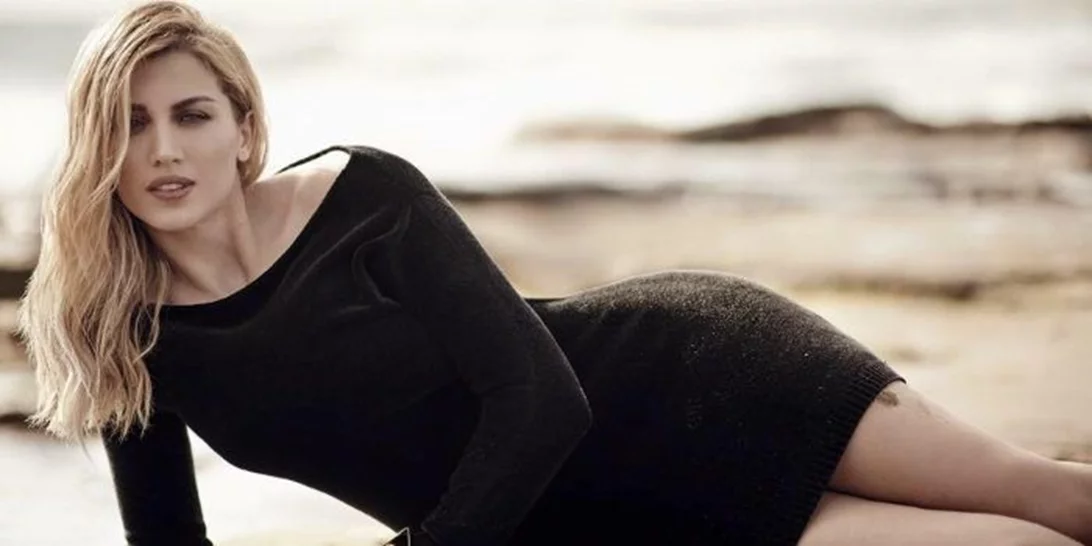 Κωνσταντίνα Σπυροπούλου | Μπαίνει στο Survivor!