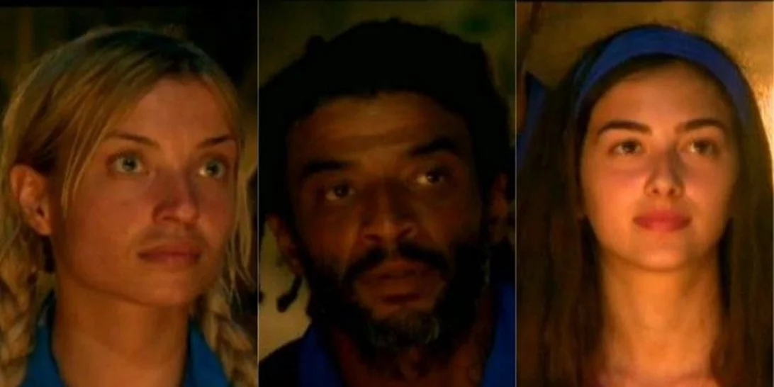 Survivor | Διαλυμένοι οι Μαχητές μετά την ήττα & το συμβούλιο!
