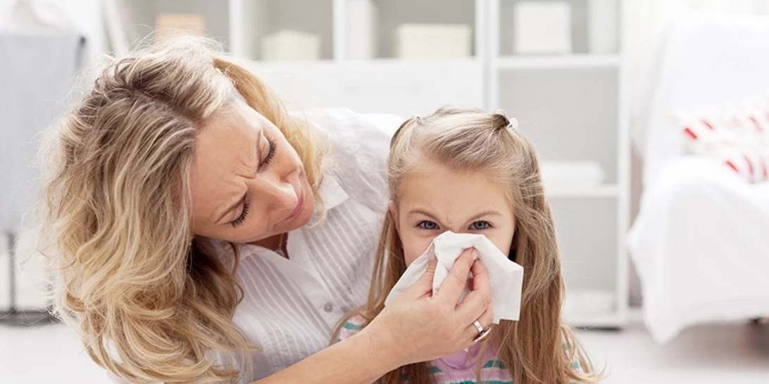 Τα παιδιά αρρώστησαν! 20+1 σκέψεις που κάνει κάθε μαμά
