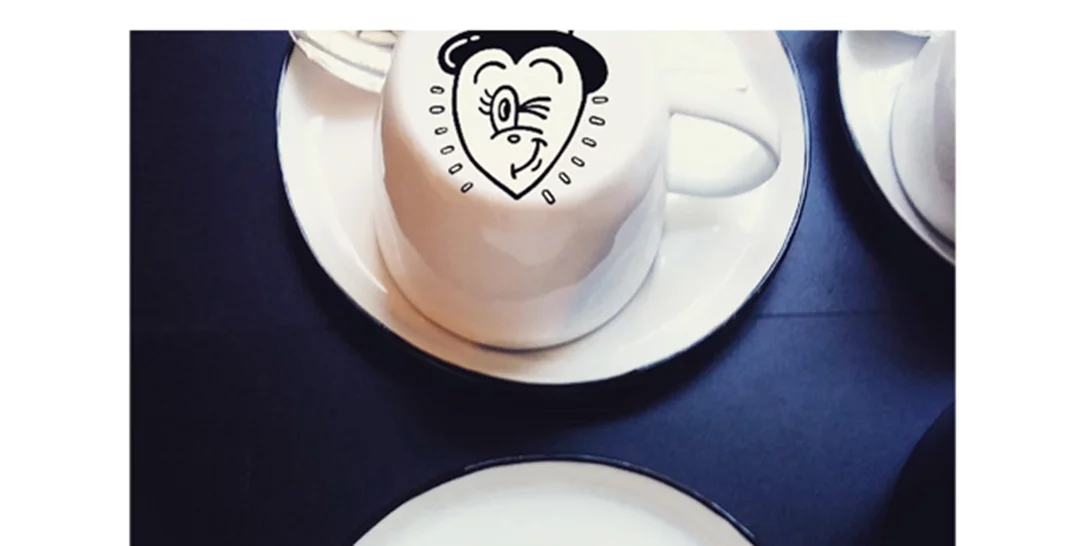 H beauty blogger μοιράζεται τις καλύτερες beauty στιγμές του Ιανουαρίου