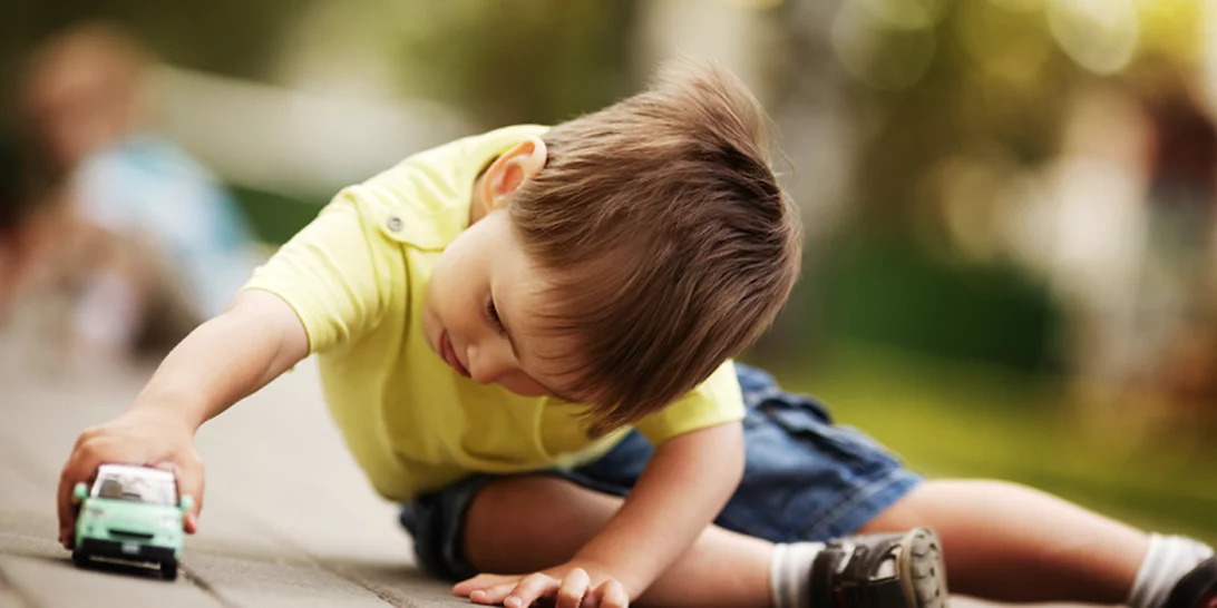 6 λόγοι που το παιχνίδι είναι τόσο σημαντικό στη ζωή των παιδιών