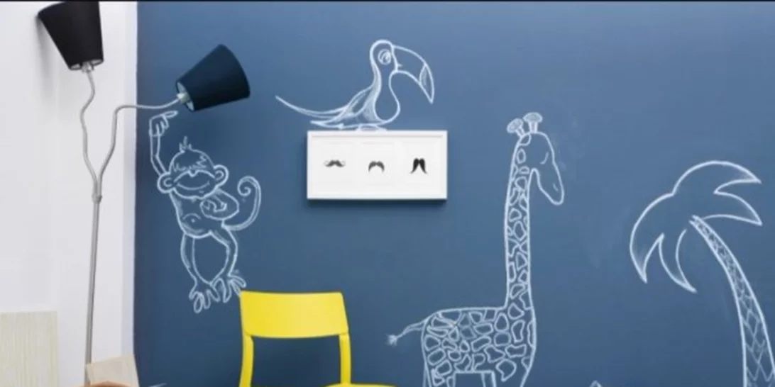 Παιδικό δωμάτιο | 5 ιδέες διακόσμησης που θα ξετρελάνουν τα παιδιά