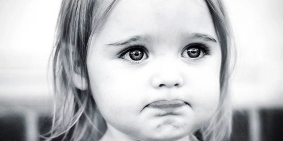 Μη φοβάσαι το κλάμα του παιδιού. Είναι ένα φυσικό εργαλείο αποκατάστασης