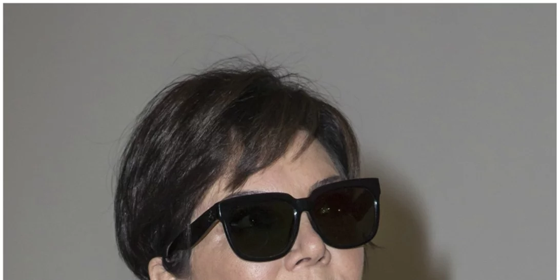 Kris Jenner | Έγινε (και αυτή) πλατινέ-ξανθιά!