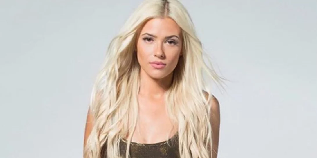 Λάουρα Νάργες | Ταξίδι στη Νέα Υόρκη