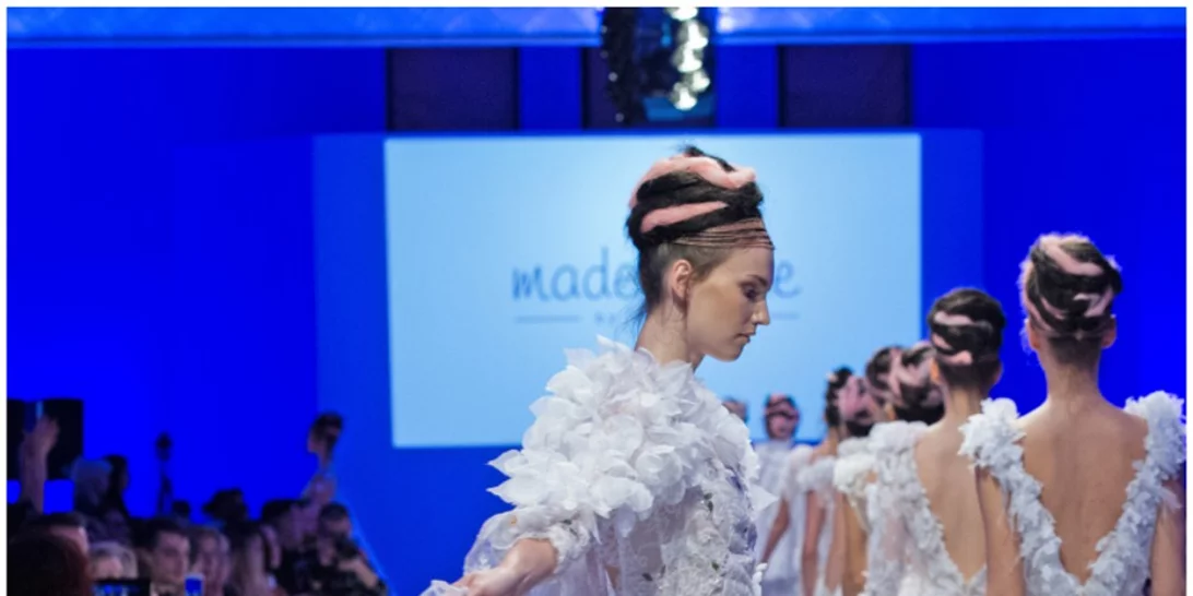 Virtue of light | Όλα όσα πρέπει να ξέρεις για τη νέα bridal συλλογή του atelier "Made Bride by Antonea"