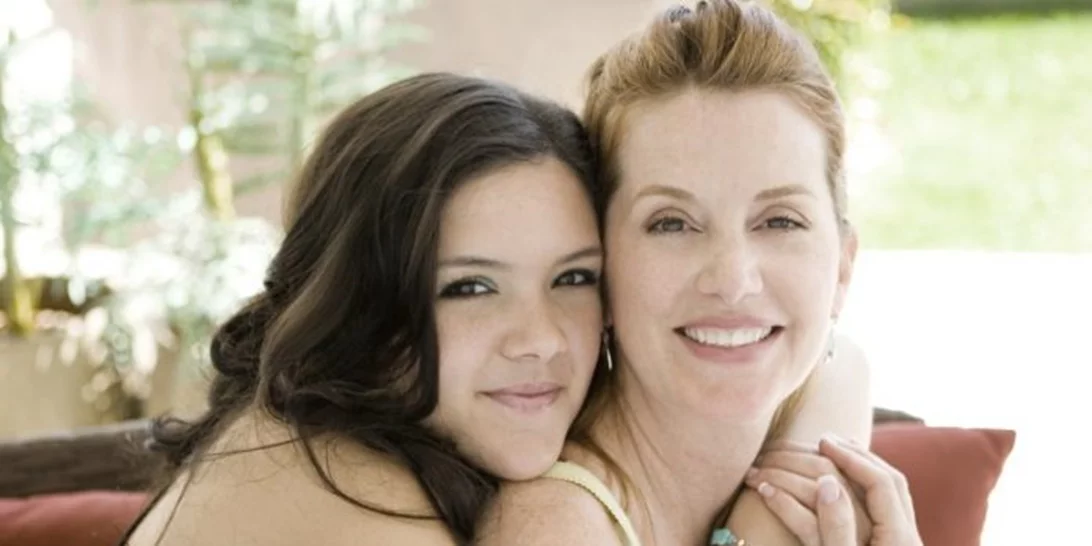 5 φορές που ζητάς τη μαμά σου, όσο χρονών κι αν είσαι