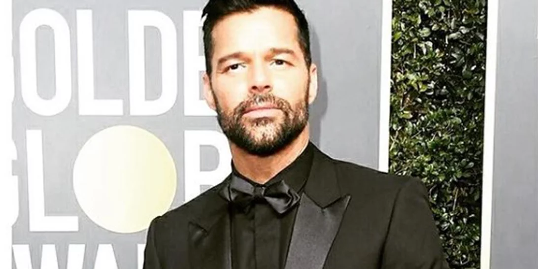 Η δήλωση του Ricky Martin που θα συζητηθεί