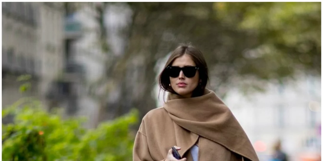 Back to basics: 10 streetstyle εμφανίσεις για να ξεκινήσεις τη νέα χρονιά με στυλ