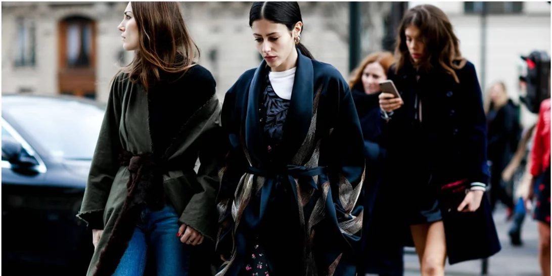 Οι micro-τάσεις που θα δούμε - και θα λατρέψουμε - το 2018