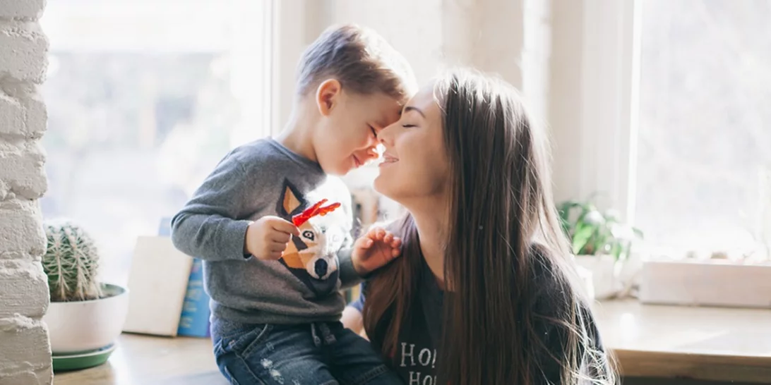 Πόσο λάθος είναι η φράση: «Εγώ και το παιδί μου είμαστε ένα»