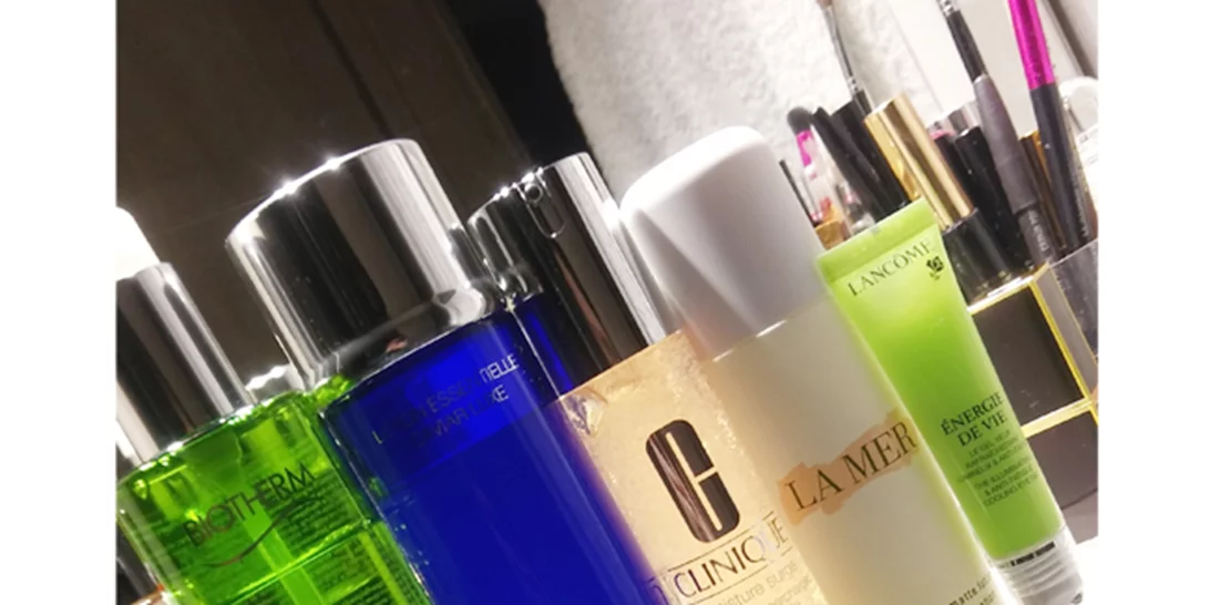 Νέοι beauty στόχοι, νέα προϊόντα! Η beauty blogger έχει πολλά να σου πει