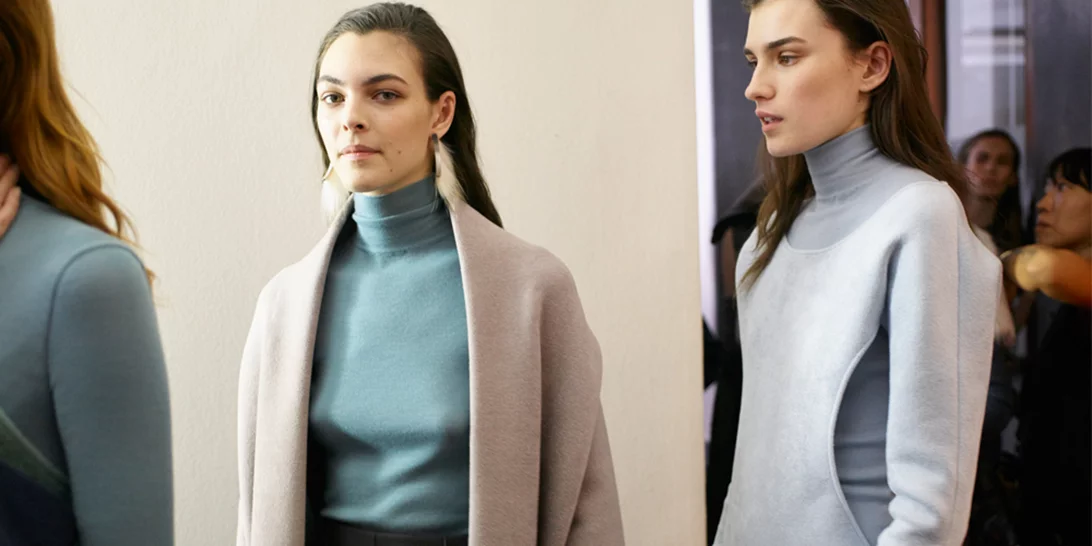 Ντύσιμο για πολύ κρύο: 10 ιδέες για συνδυασμούς χρωμάτων και ρούχων