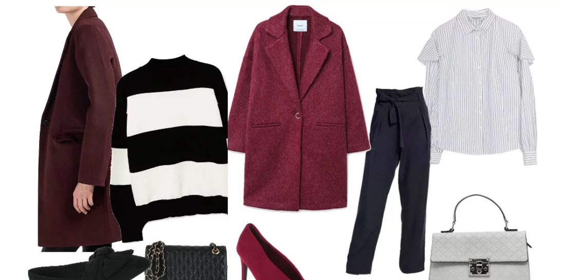 Νέα εβδομάδα - νέες στιλιστικές ιδέες | 5 outfits που αξίζει να δοκιμάσεις τώρα