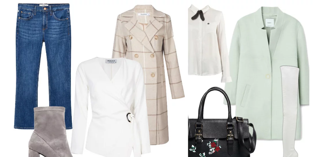 Πώς θα εντάξεις εύκολα τις ουδέτερες αποχρώσεις στο καθημερινό στυλ σου