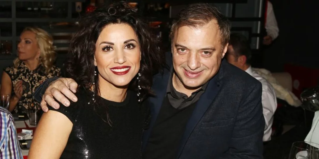 Χρήστος Φερεντίνος | Άγριο ξέσπασμα για τον ξυλοδαρμό της Σοφίας Παυλίδου